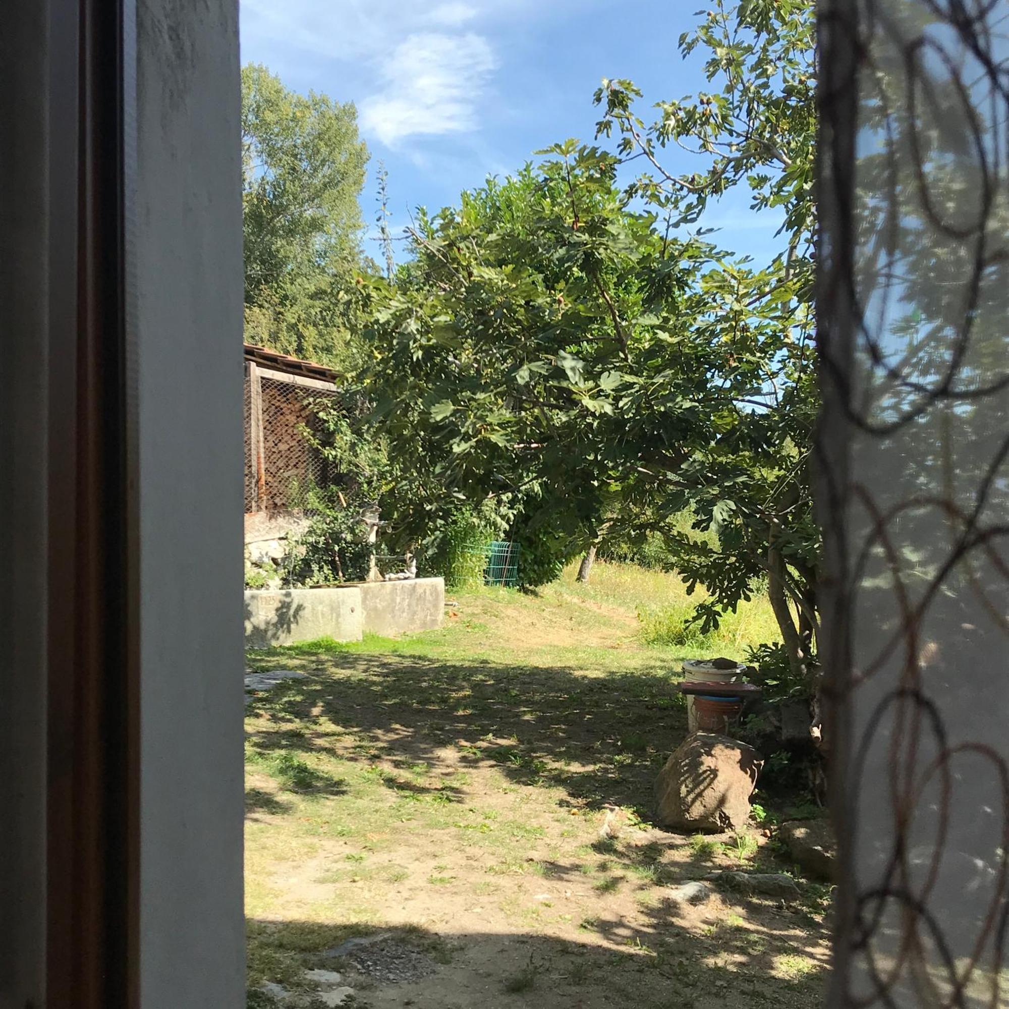Palu Vacanze: L'Intimita Aosta Szoba fotó